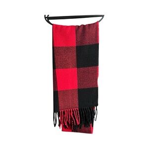 Victoria’s Secret scarf